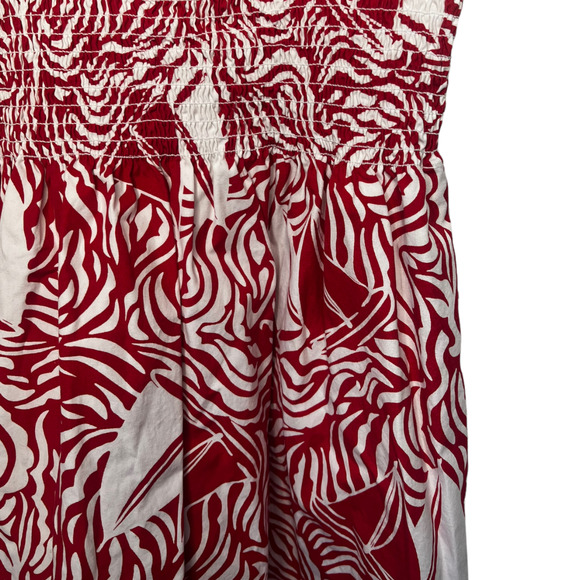 Vineyard Vines Girls Dress Large - Picture 4 of 4